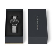 Reloj Daniel Wellington Mujer Classic Petite in Acero DW00100162 - DW00100162
